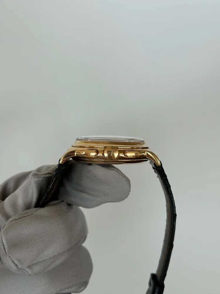 Ulysse Nardin Chronograph Moon Phase